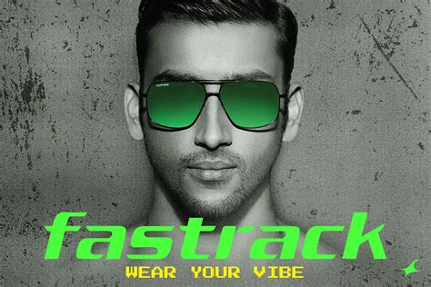 Fastrack Eyewear .